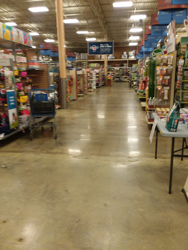 Pet Supply Store «PetSmart», reviews and photos, 2150 Paxton Ln SW, Lilburn, GA 30047, USA