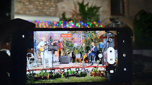 Photo n°32 de Oddiyana Garden à Peyzac-le-Moustier ()