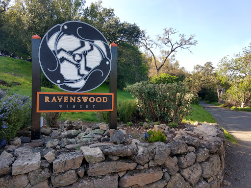 Winery «Ravenswood Winery», reviews and photos, 18701 Gehricke Rd, Sonoma, CA 95476, USA