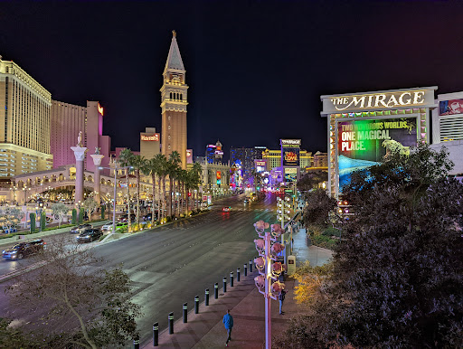 Shopping Mall «The Grand Canal Shoppes», reviews and photos, 3377 S Las Vegas Blvd Suite 2600, Las Vegas, NV 89109, USA