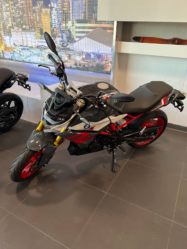 Motorcycle Parts Store «Cycle Gear», reviews and photos, 65 New Jersey 17, Hasbrouck Heights, NJ 07604, USA