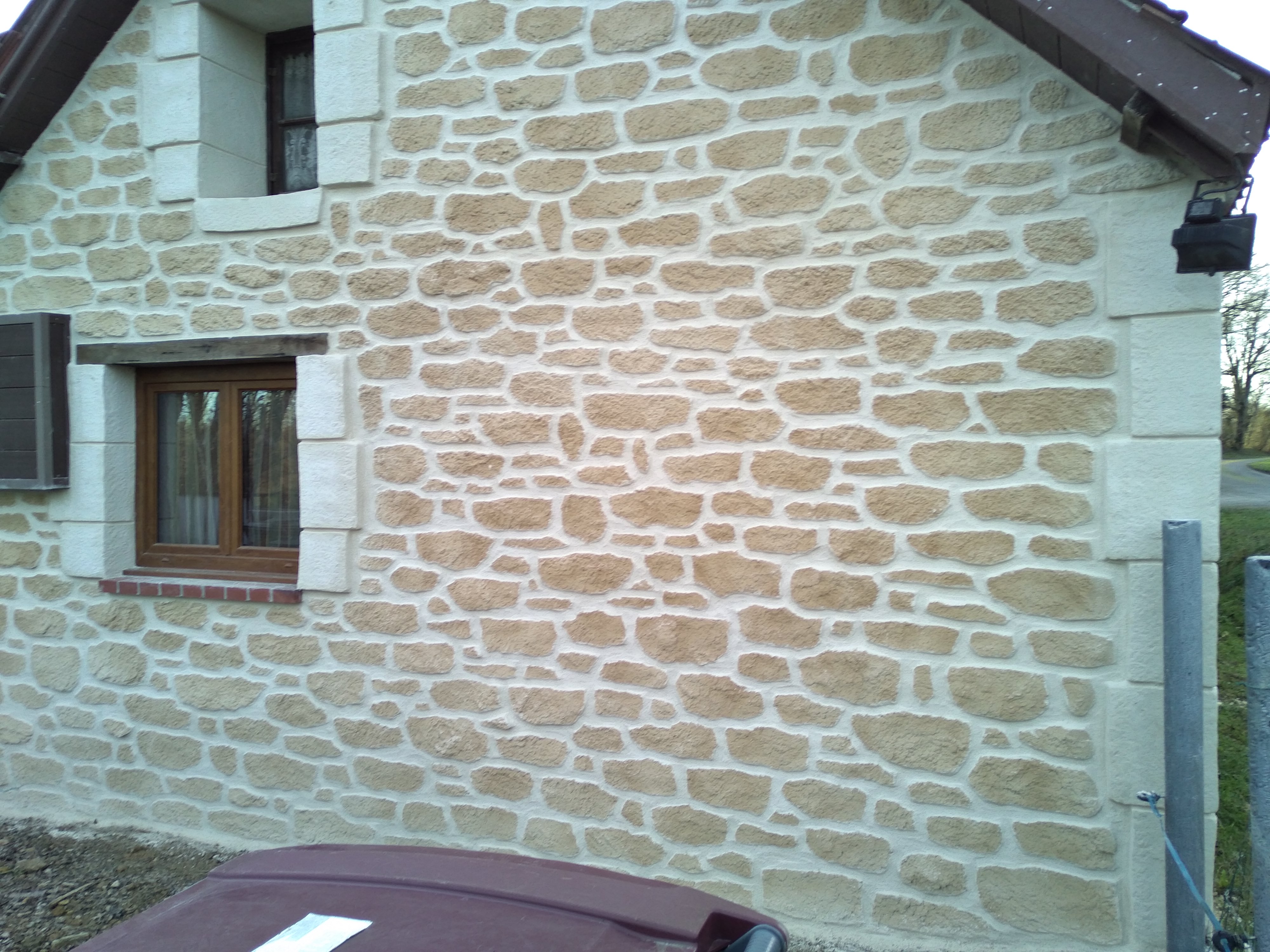 Photo n° 11 de l'avis de Grégory.e fait le 10/03/2024 à 19:35