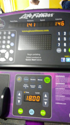 Gym «Planet Fitness», reviews and photos, 525 W Lake St, Addison, IL 60101, USA