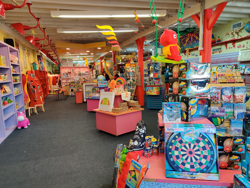Toy Store «Mass Ave. Toys», reviews and photos, 1057 East 54th Street, J, Indianapolis, IN 46202, USA