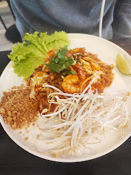 Photo n°14 de Thai kafé à Toulouse ()