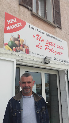 Les Fruits Fieschi à Vescovato