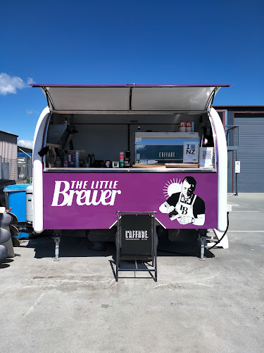 Reviews of The Little Brewer in Wanaka - Coffee shop
