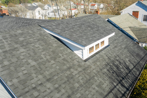 Roofing Contractor «Lynchburg Roofing, Roanoke», reviews and photos, 7 Walnut Ave, Vinton, VA 24179, USA