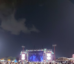 Auditorio Citibanamex photo