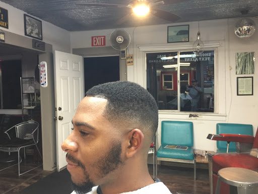 Barber Shop «Barber», reviews and photos, 325 Higuera St, San Luis Obispo, CA 93401, USA