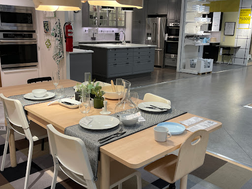Furniture Store «IKEA Covina Home Furnishings», reviews and photos, 848 S Barranca Ave, Covina, CA 91723, USA