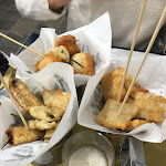 Photo n°1 de l'avis de Lapo.h fait le 19/01/2019 à 23:37 sur le  Anciùa à Porto Venere