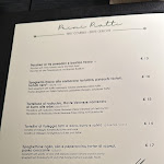 Photo n°5 de l'avis de Burak.r fait le 10/04/2024 à 05:26 sur le  Gistrò Cucina&Pizza à Peschiera del Garda