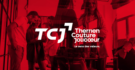 Therrien Couture Joli-Coeur