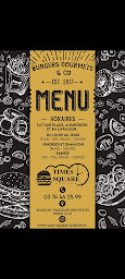 Photo n°7 de TIMES SQUARE Burger à Lille ()