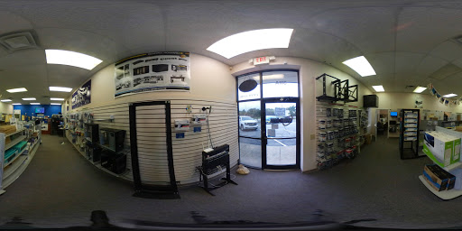 Computer Store «Computer Warehouse of North Carolina», reviews and photos, 311 Pomona Dr A, Greensboro, NC 27407, USA
