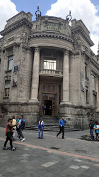 Museo Antiguo Banco Central Del Ecuador