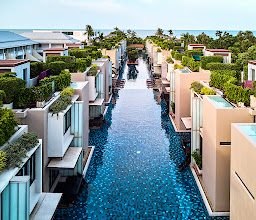 Hyatt Regency Hua Hin photo