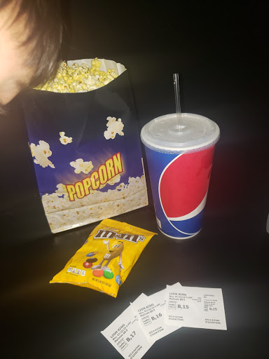 Movie Theater «Flagship Cinemas Eastpoint», reviews and photos, 7938 Eastern Ave, Baltimore, MD 21224, USA