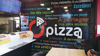 O'Pizza à Colmar menu