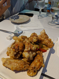 Karaage du Restaurant coréen GAMJATANG à Paris - n°7