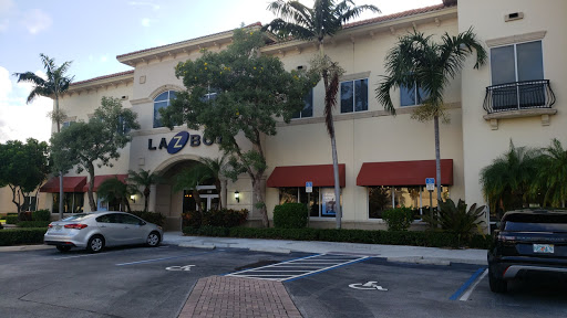 Furniture Store «La-Z-Boy Furniture Galleries», reviews and photos, 3901 Design Center Dr, Palm Beach Gardens, FL 33410, USA