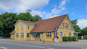 Bjerre Trykkeri og Forlag ApS