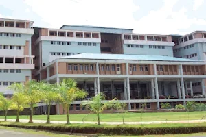 M.O.S.C Medical College Hospital image