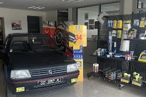 Garage AMZ Automobiles image