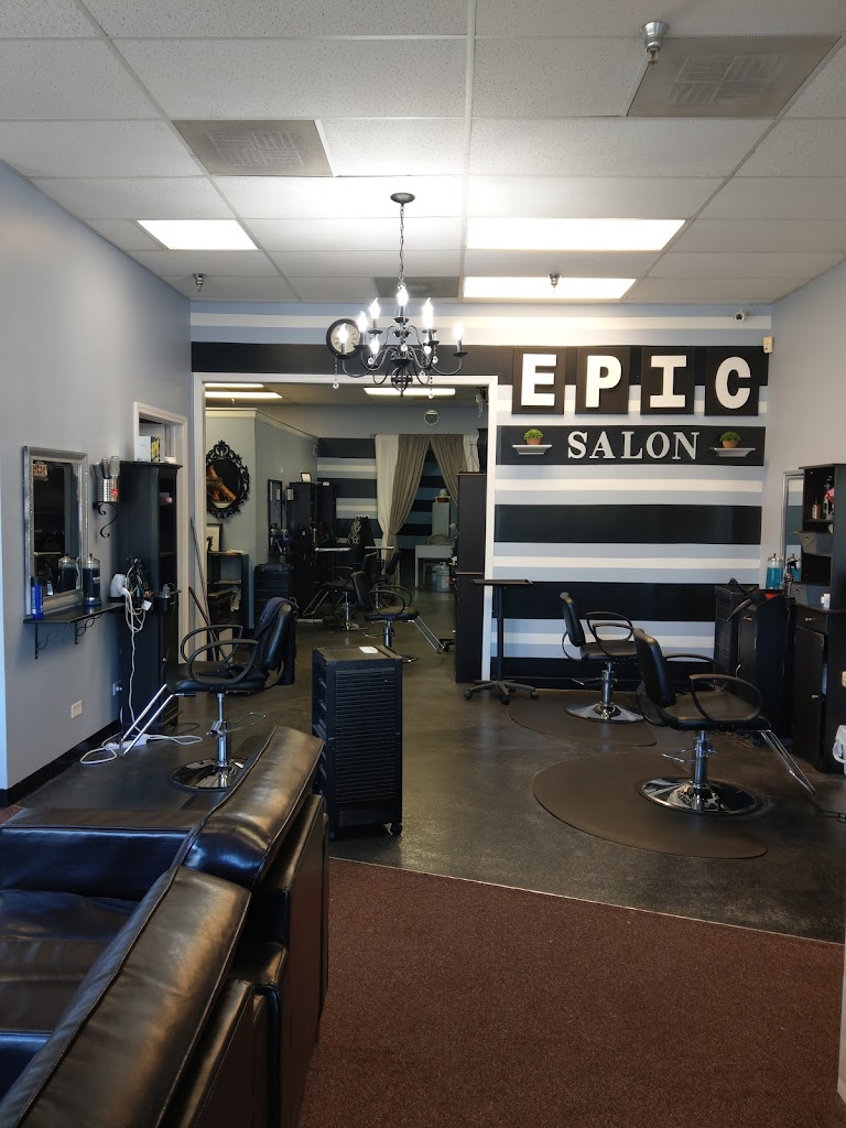 Epic Salon 60188