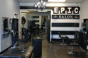 Epic Salon image