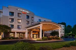 Courtyard by Marriott High Point image