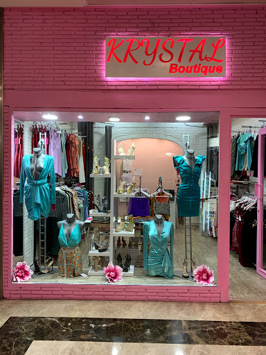 Krystal Boutique