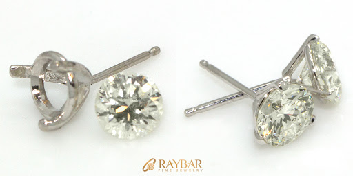 Jeweler «Raybar Fine Jewelry», reviews and photos, 277 N Lynnhaven Rd #109, Virginia Beach, VA 23452, USA