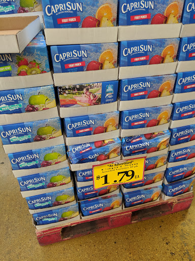 Grocery Store «Rio Ranch Market», reviews and photos, 11647 Cherry Ave, Fontana, CA 92337, USA