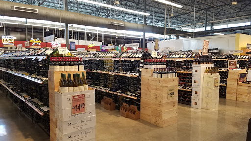 Gourmet Grocery Store «Central Market», reviews and photos, 320 Coit Rd, Plano, TX 75075, USA