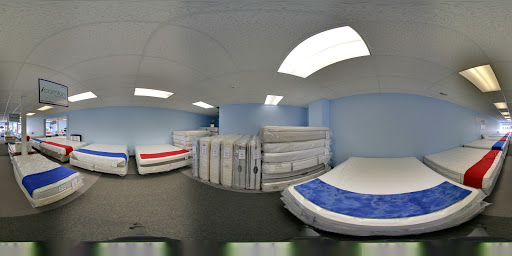 Mattress Store «Sweet Dreams Mattress Center», reviews and photos, 1136 6th St, Nevada, IA 50201, USA