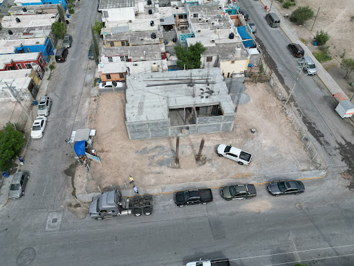 Colegio de Ingenieros Civiles de Reynosa