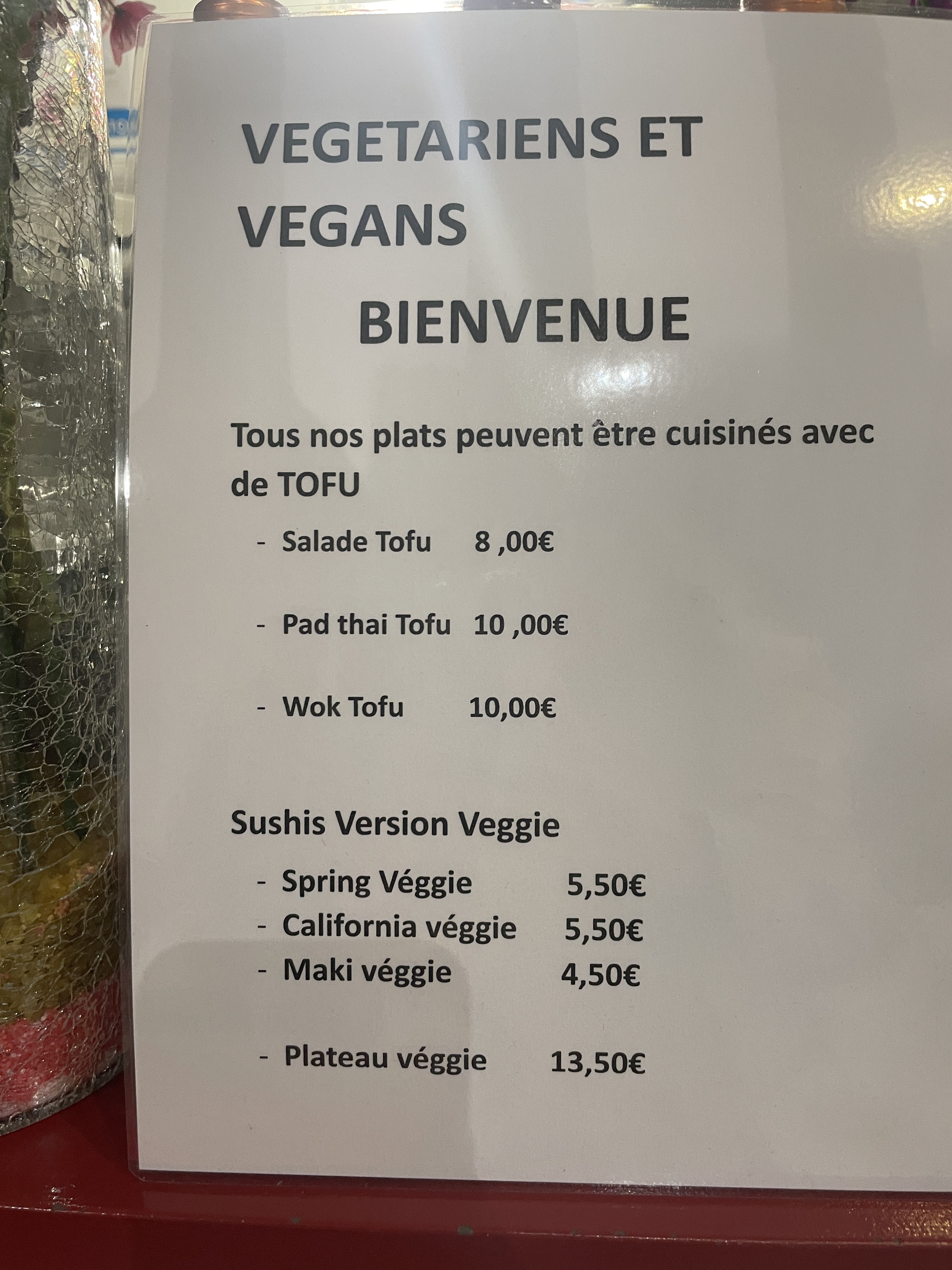 Photo n° 2 de l'avis de Marine.i fait le 25/01/2024 à 19:38