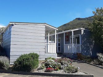 Havelock Holiday Park - Marlborough