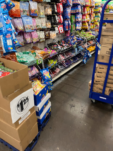 Dollar Store «Dollar Tree», reviews and photos, 2325 S Stemmons Fwy #501, Lewisville, TX 75067, USA