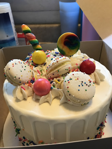 Dessert Shop «Blue Sheep Bake Shop», reviews and photos, 9 Division St, Somerville, NJ 08876, USA