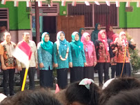 Foto SDN  Kembangsri, Kabupaten Mojokerto