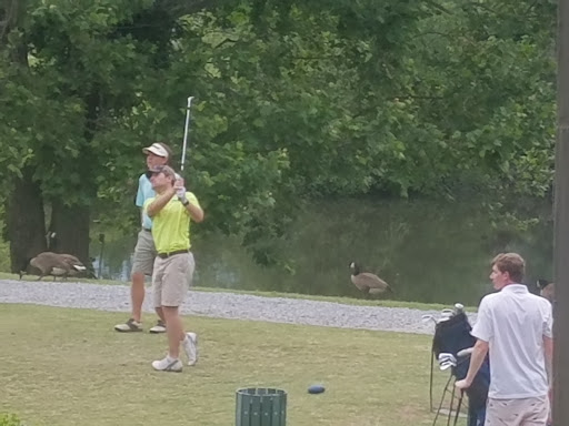 Golf Course «Cross Creek Golf Club», reviews and photos, 1221 Cross Creek Pkwy NW, Atlanta, GA 30327, USA