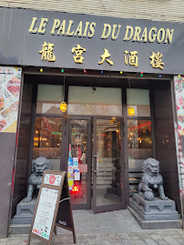 Les plus récentes photos du Restaurant de type buffet Le Palais du Dragon à Lille - n°8