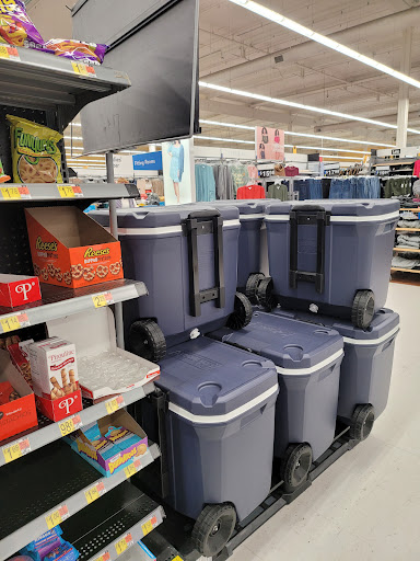 Discount Store «Walmart», reviews and photos, 16555 Von Karman Ave Ste A, Irvine, CA 92606, USA