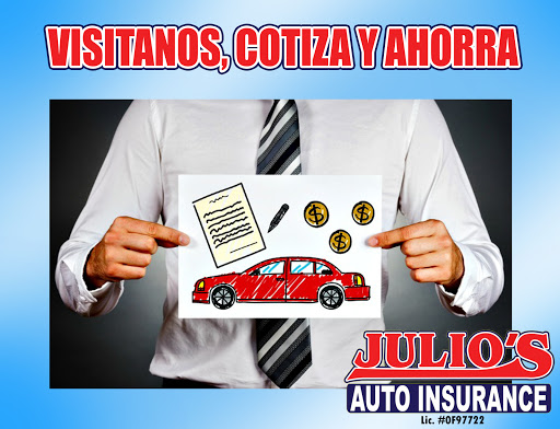 Insurance Agency «Julios Auto Insurance», reviews and photos