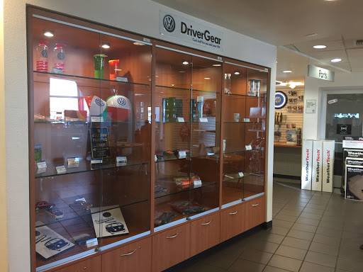 Volkswagen Dealer «AutoNation Volkswagen Las Vegas», reviews and photos, 6375 W Sahara Ave, Las Vegas, NV 89146, USA