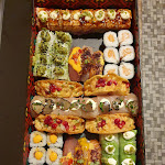 Photo n° 2 de l'avis de philip.. fait le 21/02/2024 à 13:57 pour Côté Sushi Saint-Mandé à Saint-Mandé