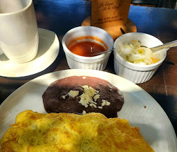 La Casa De La Chef photo